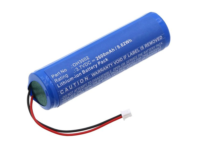 Baterie Honeywell OH3502