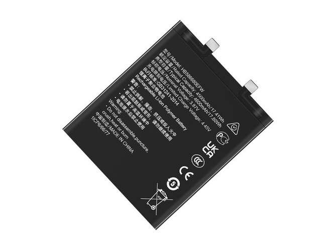 Baterie Honor Magic 4 Pro