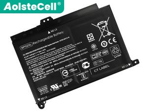 Baterie pentru HP Pavilion 15-au009no