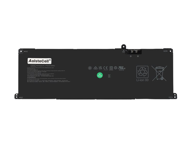 Baterie HP OMNIBOOK 3 16-BZ0752NG