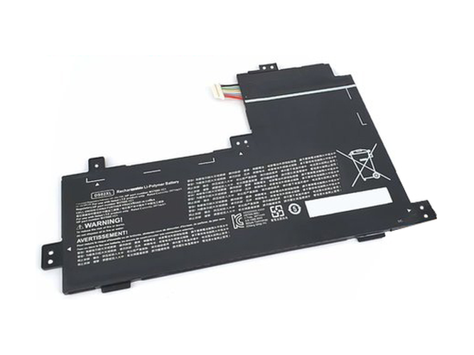 Baterie HP HSTNN-IB9U