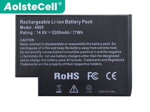 Baterie pentru HP Pavilion ze5530