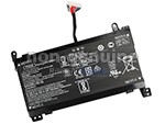Baterie pentru HP Omen 17-an000nu