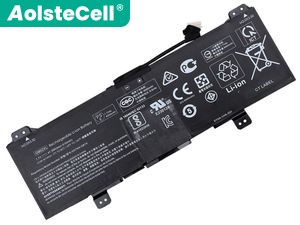 Baterie HP Chromebook 14-db0055cl