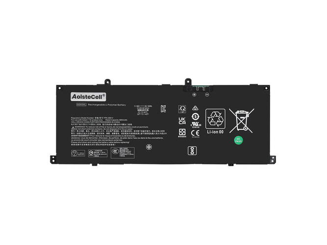Baterie pentru HP omnibook x flip 14-kb0719nz