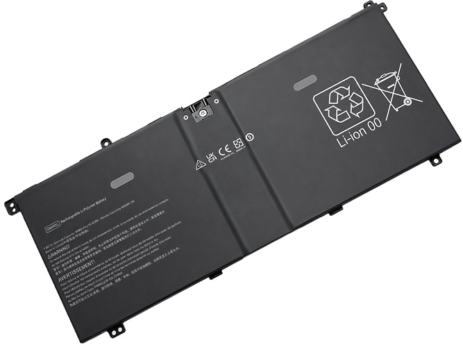 Baterie HP omnibook ultra 14-kd0690nd