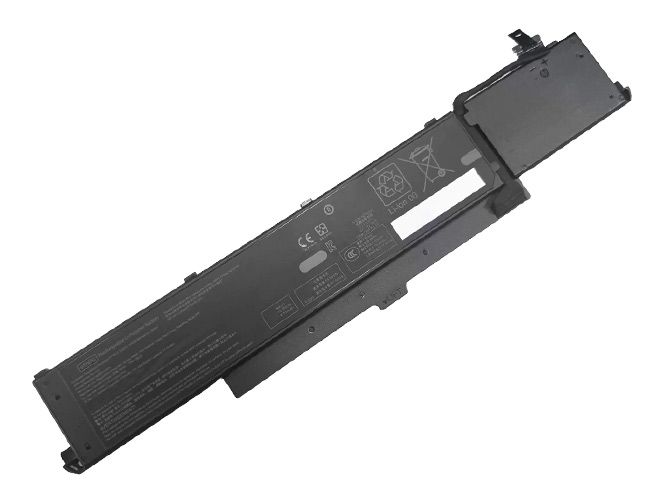 Baterie HP GT08XL