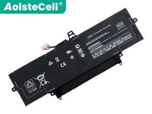 Baterie HP L83796-172