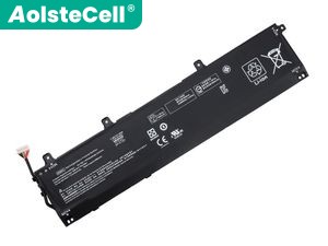 Baterie pentru HP ZBook Power G7 2M0E5PA
