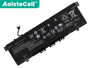 Baterie HP ENVY x360 13-ag0999nf