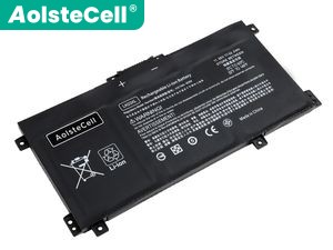 Baterie pentru HP ENVY 17-ce1016nm