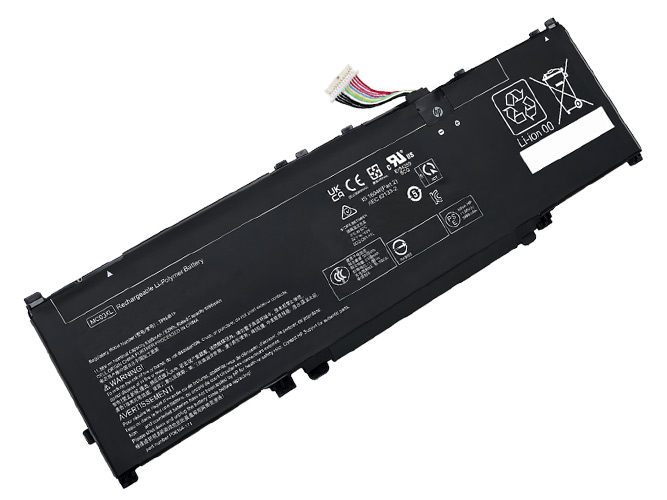 Baterie HP P06164-171