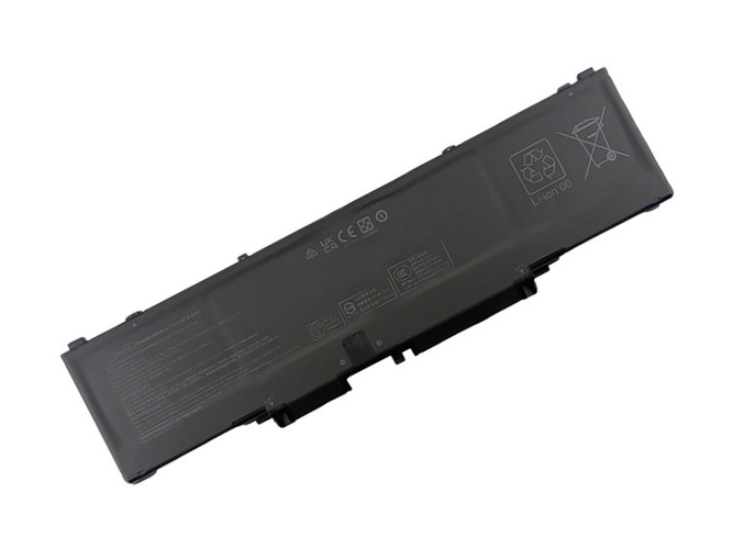 Baterie HP EliteBook 8 G1a 16 AI
