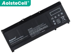 Baterie pentru HP OMEN 17-cb0011nw
