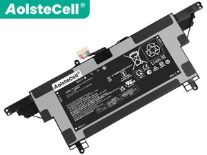 Baterie pentru HP Elite Dragonfly G3-4J044AV
