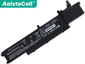 Baterie HP M85951-271