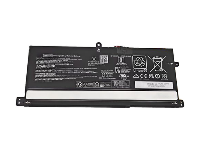 Baterie HP PAVILION PLUS 14-EW0000