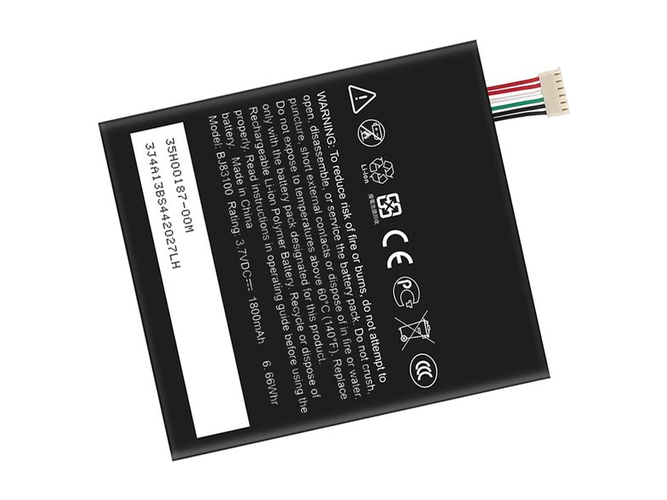 Baterie HTC One X