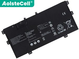 Baterie pentru Huawei EULD-WFE9