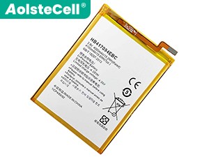 Baterie Huawei Mate 7