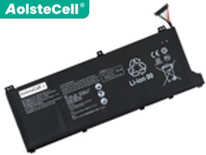 Baterie pentru Huawei NbB-WAH9P