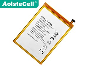 Baterie Huawei HB496791EBC