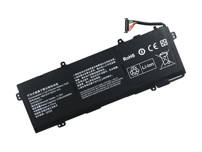 Baterie Huawei MRG-W76