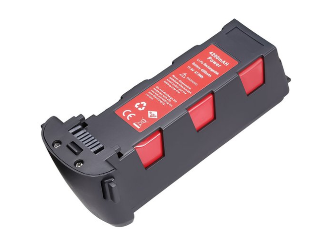 Baterie Hubsan H117S