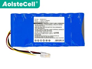 Baterie Husqvarna 580 68 33-01