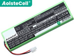 Baterie Husqvarna 535120901
