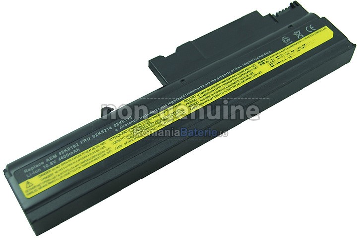 Baterie pentru IBM 92P1074