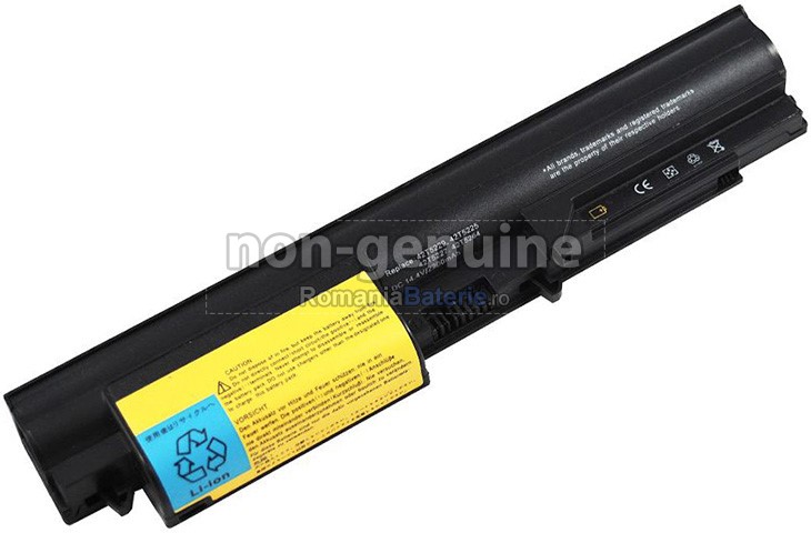 Baterie pentru IBM ThinkPad T61P (14.1 INCH WIDESCREEN)
