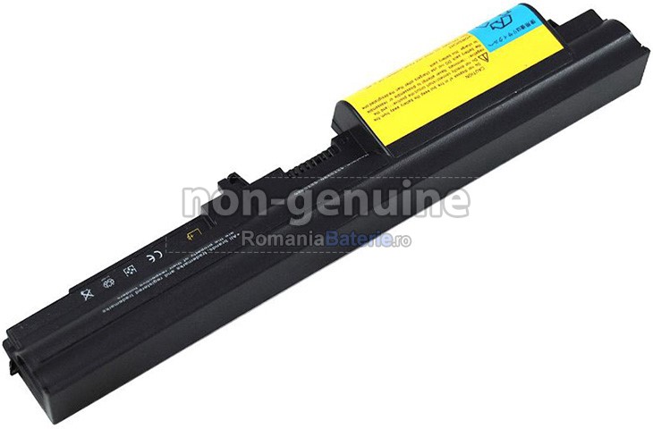 Baterie pentru IBM ThinkPad T61P (14.1 INCH WIDESCREEN)