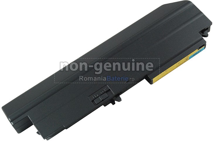 Baterie pentru IBM ThinkPad T61P (14.1 INCH WIDESCREEN)
