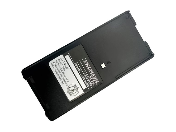 Baterie pentru ICOM IC-F40GT