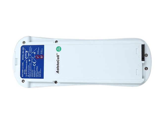 Baterie Inogen io-200