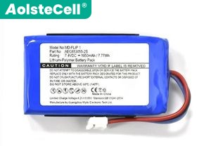 Baterie JBL AEC653055-2S