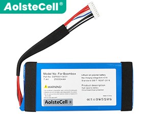 Baterie JBL GSP0931134 01