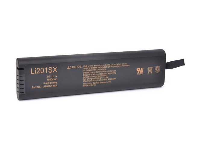 Baterie JDSU LI201SX