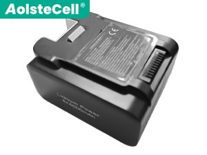 Baterie JIMMY T-DC71C-SAM
