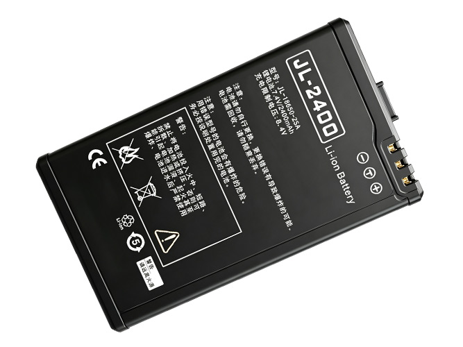 Baterie JQTEK JL-18650-2SA
