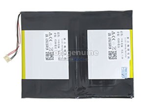 Baterie Jumper U3567103PV-2S