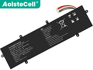 Baterie Jumper EZbook S5 Pro