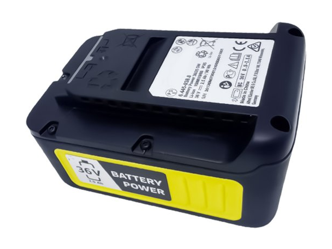 Baterie Karcher 6.445-038.0