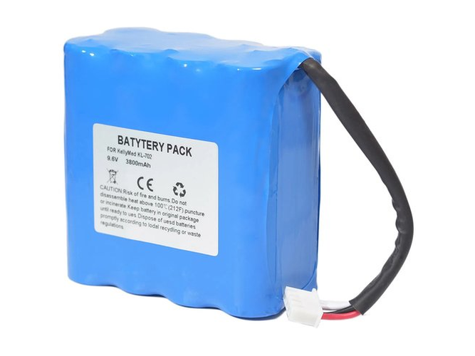 Baterie pentru kellymed kl-702