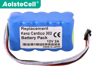 Baterie pentru Kenz Cardico 10TH-1800A-W1 SU