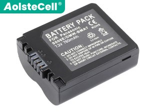 Baterie Leica BP-DC5