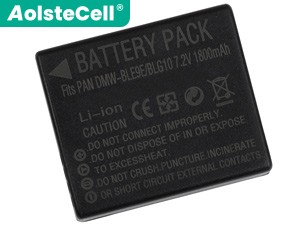 Baterie Leica BP-DC15