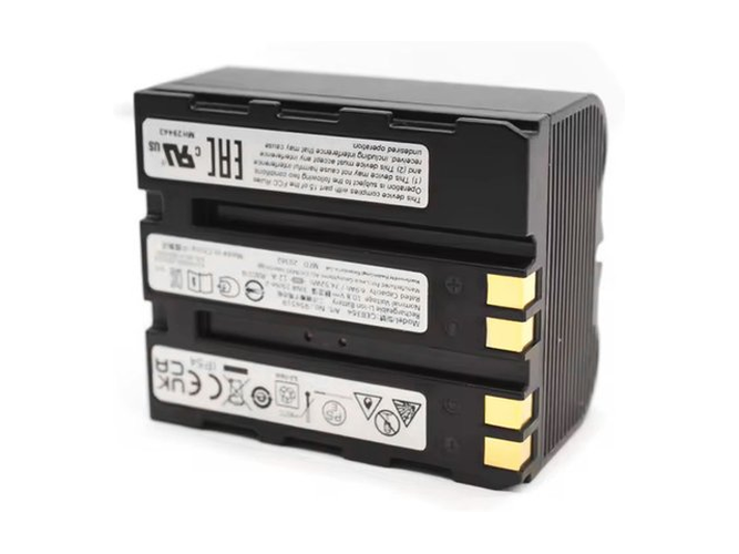 Baterie Leica GEB363