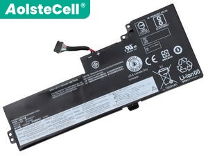 Baterie Lenovo SB10K97576